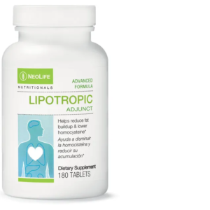 Lipotropic