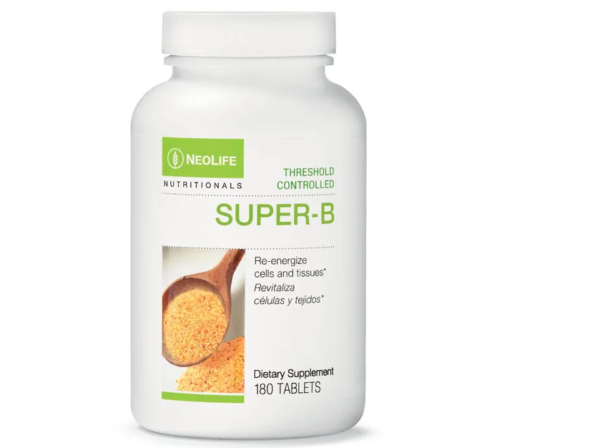Super B
