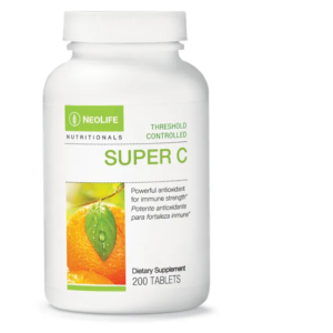 Super C