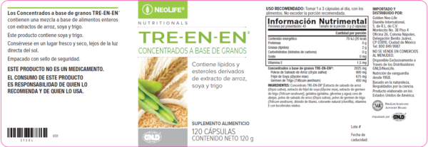 TRE-EN-EN! - Image 2